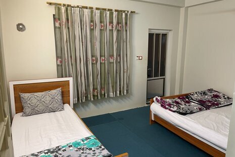 ویلا 3 خواب مبله در بابلسر