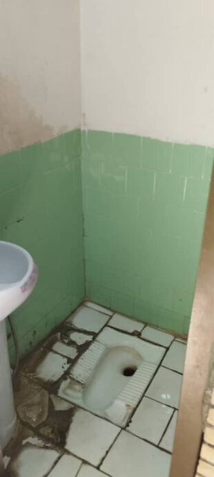 آپارتمان مبله تک خواب میثم طبقه همکف در اصفهان