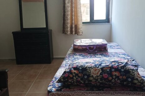 آپارتمان مبله دو خواب لوکس در سرعین