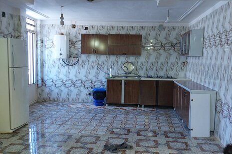 آپارتمان مبله دوخواب در اهواز