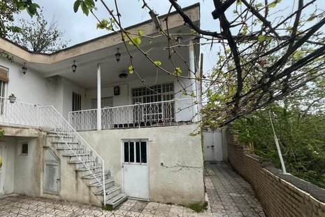 آپارتمان مبله تکخواب در طرقبه