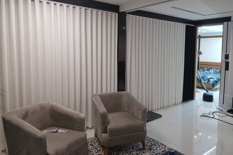 ویلا استخردار مبله تک خواب در بندر انزلی