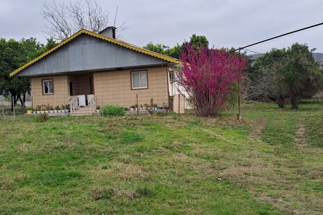 ویلا تکخواب در ماسال