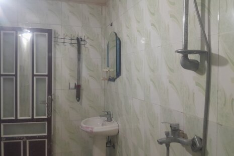 واحد مبله دوخواب ماهان در ویلا اسالم