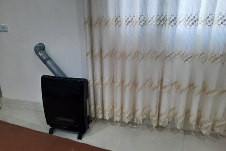 آپارتمان مبله تکخواب در بوشهر