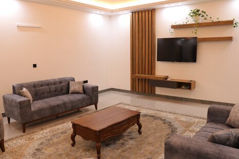 ویلا استخردار دوخواب نورا در رامسر