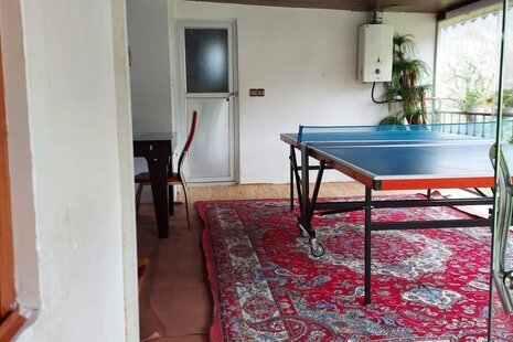 باغ ویلا مبله سه خواب در ماسال