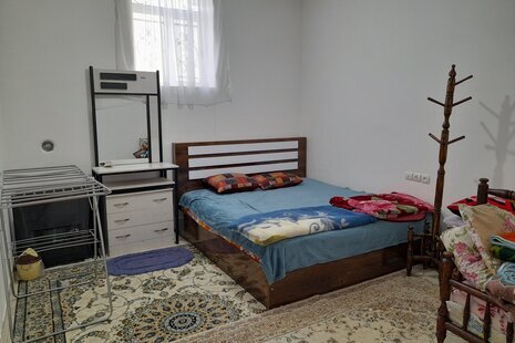 ویلا مبله تک خواب در مرودشت