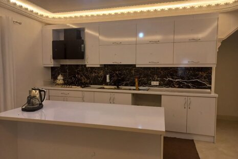 ویلا مبله سه خواب شاهیار 3 در رشت