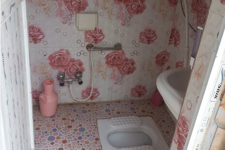 سوئیت ویلا قلعه سفید در اصفهان