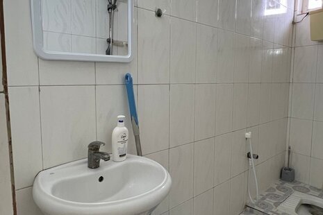 آپارتمان مبله تکخواب لایف در بندرعباس