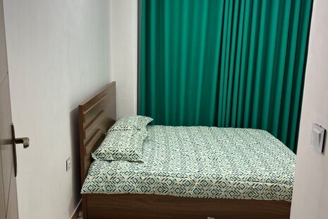 آپارتمان مبله دوخواب رهام1 در بابل