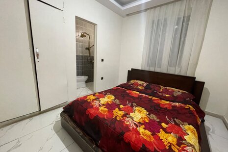 ویلا دوبلکس سه خواب استخردار سامیار در چهارباغ