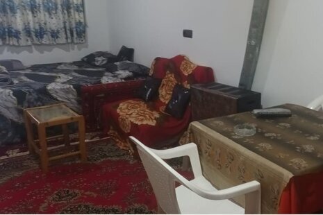 سوئیت مبله مبینا در محمودآباد