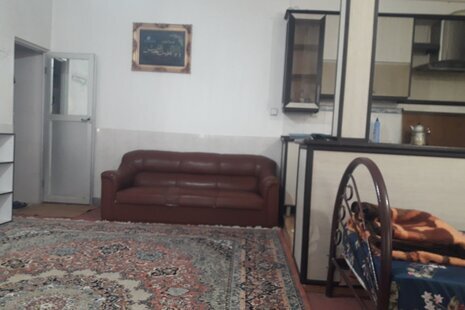 سوئیت مبله آرامش 1 در اراک