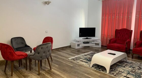 آپارتمان یک خواب در شهرک صدف کیش