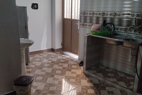 واحد7 دوخواب در اقامتگاه بومگردی قشم