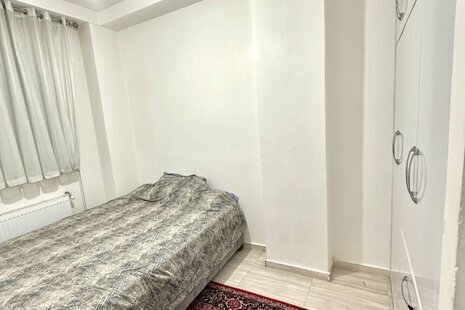 آپارتمان مبله دوخواب دادرس 1 در اردبیل