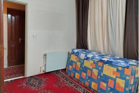 آپارتمان مبله تکخواب اندرزگو در مشهد
