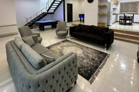 خانه ویلایی دوبلکس استخردار در محمودآباد