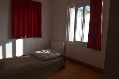 آپارتمان مبله سه خواب سرای دلگشا طبقه اول در آمل