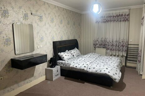 آپارتمان مبله دوخواب 301 در شیراز