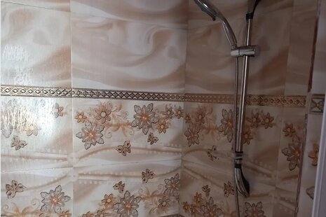 کلبه سوئیسی دو خواب در ماسال