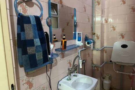 ویلا مبله تکخواب در اصفهان