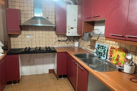 آپارتمان مبله دوخواب 6 در شیراز