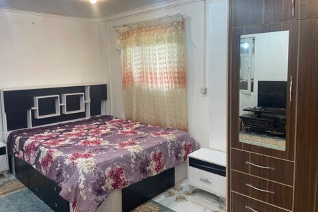 ویلا مبله تک خواب پدیده در ماسال