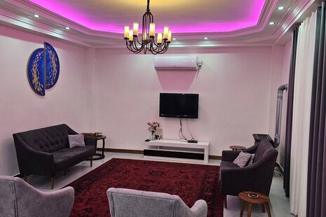 ویلا مبله دوخواب در بندرانزلی