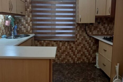 آپارتمان مبله دو خواب یاس 2 در خیابان دماوند