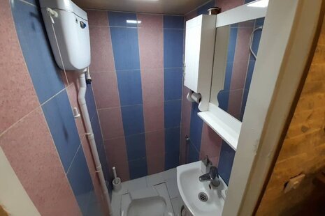 آپارتمان مبله تک خواب مهراد 2 در کرج