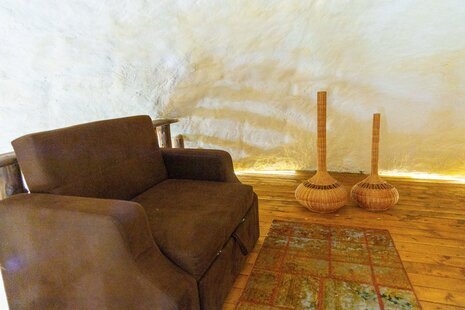 واحد دوبلکس بلوط در اقامتگاه بومگردی تنکابن