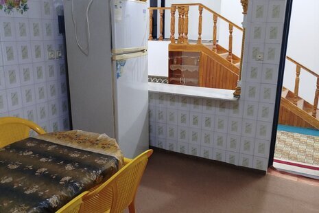 ویلا مبله دوخواب خانلری در محمود آباد