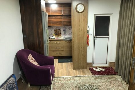 سوئیت مبله اِشکو در بهشهر