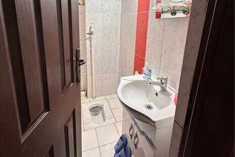 خانه ویلایی دو خواب مبله در سیاهکل