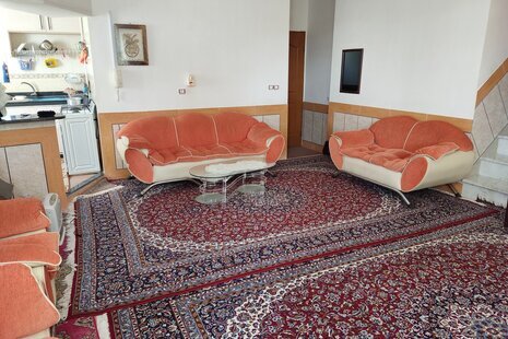 باغ ویلای دوخواب در نکا