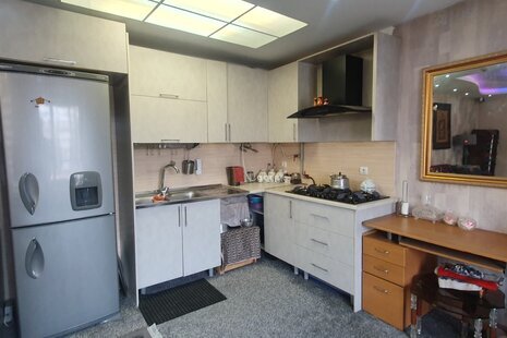 ویلا استخردار تکخواب در چهار باغ