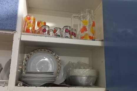 ویلا مبله دوخواب گیلاکو شمال در رشت