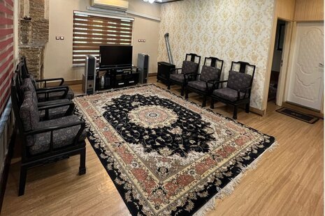 ویلا دربست دو خوابه کاج 1 در گالیکش