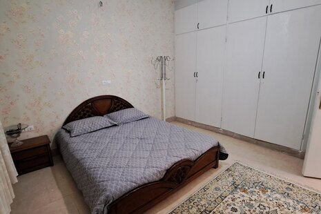 ویلا دوخواب مبله در چناران کردان