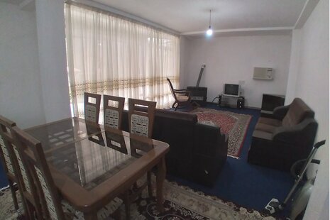 واحدسه خواب در طبقه دوم ویلاجنگلی گیجاو اسالم