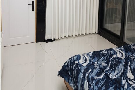 ویلا استخردار مبله تک خواب در بندر انزلی