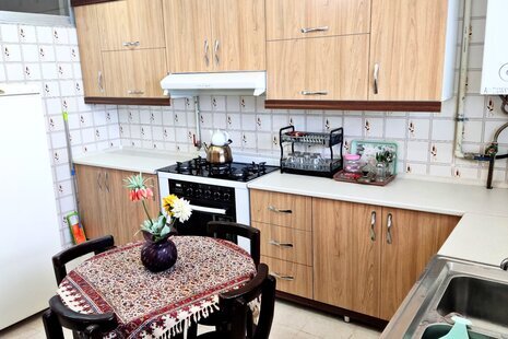 آپارتمان مبله دوخواب در اصفهان