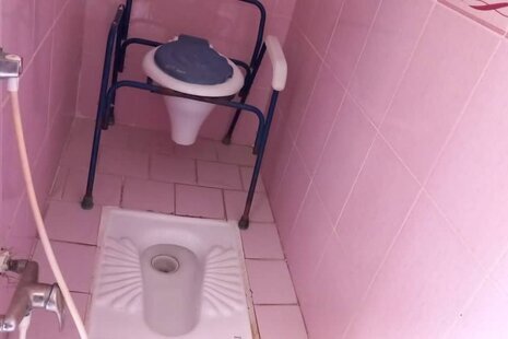 آپارتمان مبله تکخواب 1 در کاشان