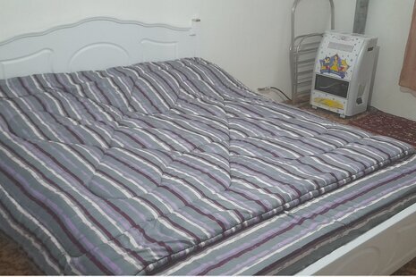 ویلا یک خواب ترنم در تالش