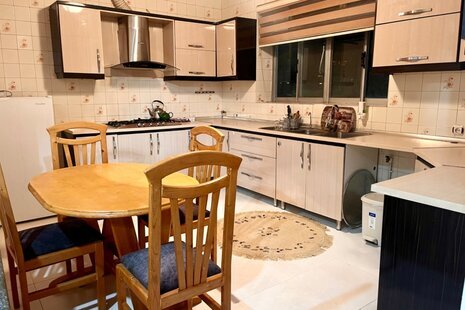 ویلا مبله دوخواب پامچال در نور