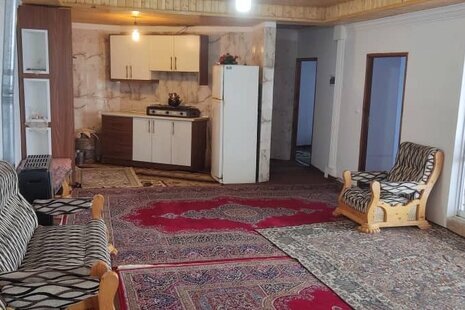 واحد در طبقه دوم ویلا مازندران