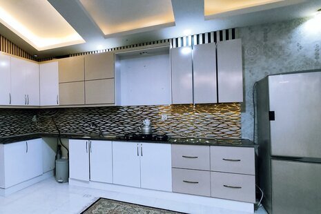 ویلا دوبلکس استخردار دوخواب مبله در کردان